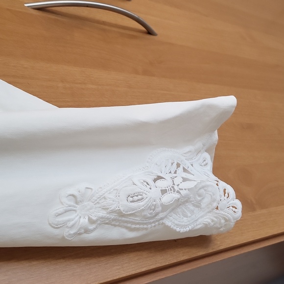 Capri pants - Picture 4 of 9